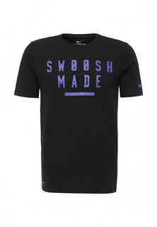 Футболка спортивная Nike M NK DRY TEE DF SWOOSH MADE