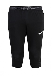 Бриджи Nike M NK DRY STRKE PANT 3/4 KP