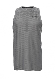 Майка спортивная Nike M NK ZNL CL TANK CL MAX