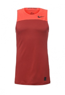 Майка спортивная Nike M NP HPRCL TANK FTTD