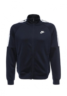 Олимпийка Nike NIKE TRIBUTE TRACK JACKET