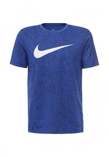 Футболка Nike M NK DRY TEE DF CORE BM 1