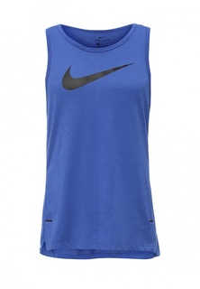 Майка спортивная Nike M NK BRTHE TOP SL ELITE