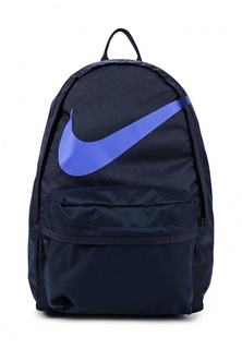 Рюкзак Nike NIKE YOUNG ATHLETES HALFDAY BT