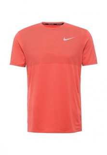 Футболка спортивная Nike M NK ZNL CL RELAY TOP SS