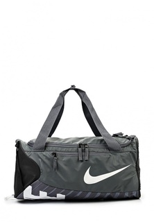 Сумка спортивная Nike NIKE ALPH ADPT CRSSBDY DFFL-S