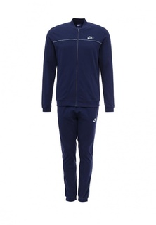 Костюм спортивный Nike M NSW TRK SUIT JSY CLUB