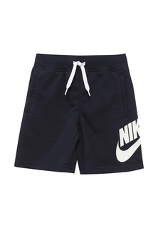Шорты Nike