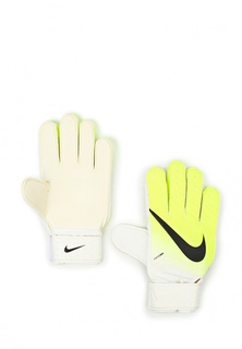 Перчатки футбольные Nike NK GK MTCH GLVS