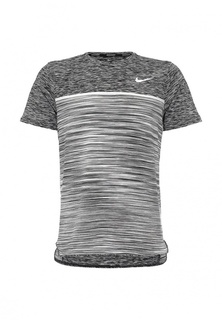 Футболка спортивная Nike M NKCT DRY CHLLGR TOP SS