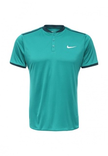 Поло Nike M ADV POLO SOLID