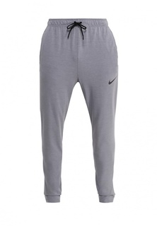 Брюки спортивные Nike DRI-FIT TRAINING FLEECE PANT