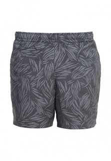 Шорты Nike NIKE FLOW SRT-14CM TRP STRM