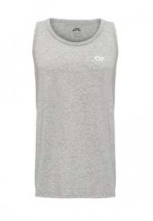 Майка спортивная Nike M NK SB DRY TANK SKYLINE