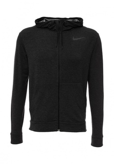Худи Nike DRI-FIT TRAINING FLEECE FZ HDY