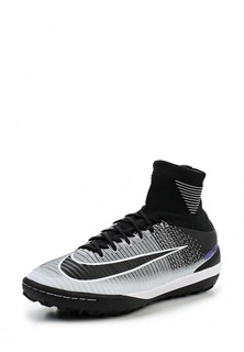 Шиповки Nike MERCURIALX PROXIMO II DF TF