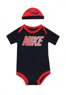 Комплект для новорожденного Nike