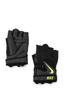 Перчатки для фитнеса Nike NIKE WOMENS PRO ELEVATE TRAINING GLOVES
