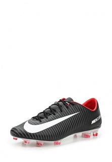 Бутсы Nike MERCURIAL VELOCE III FG