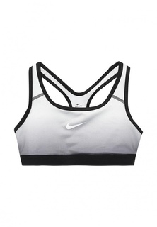 Топ спортивный Nike G NP BRA CLASSIC AOP GRAD