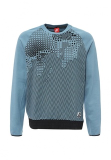 Свитшот Nike M NK INTL CRW