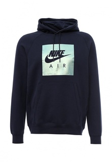 Худи Nike M NSW HOODIE PO FLC AIR HRTG