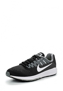 Кроссовки Nike WMNS AIR ZOOM STRUCTURE 20