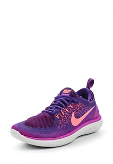 Кроссовки Nike WMNS NIKE FREE RN DISTANCE 2