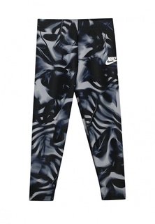 Капри Nike G NSW LEG-A-SEE CROP AOP5