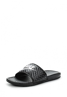 Сланцы Nike WMNS BENASSI JDI