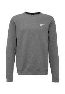 Свитшот Nike M NSW CRW FLC CLUB