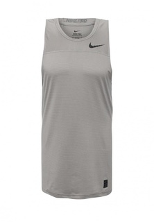 Майка спортивная Nike M NP HPRCL TANK FTTD