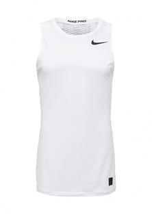 Майка спортивная Nike M NP HPRCL TANK FTTD