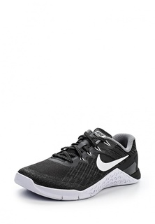 Кроссовки Nike WMNS NIKE METCON 3