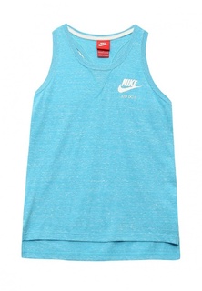 Майка Nike GYM VINTAGE TANK YTH