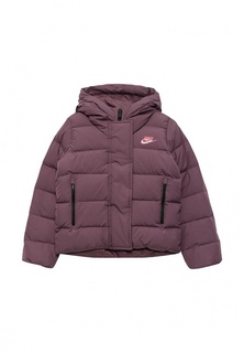 Пуховик Nike G NSW JKT UPTOWN 550