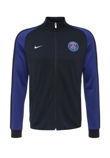 Олимпийка Nike PSG M NSW N98 TRK JKT AUT