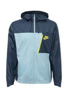 Ветровка Nike M NSW AV15 JKT HD WVN WNGR