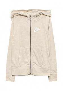 Толстовка Nike G NSW VNTG HOODIE FZ