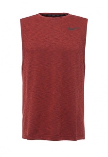 Майка спортивная Nike M NK BRT MUSCLE TANK HPR DRY