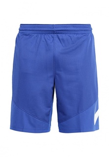 Шорты спортивные Nike M NK SHORT HBR