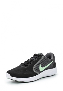 Кроссовки Nike WMNS NIKE REVOLUTION 3