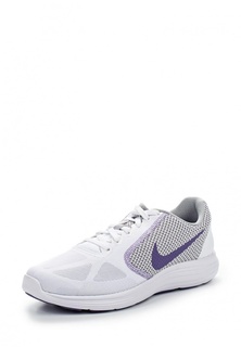 Кроссовки Nike WMNS NIKE REVOLUTION 3