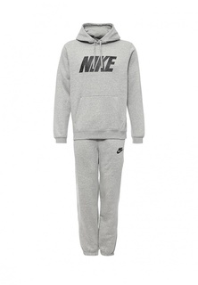 Костюм спортивный Nike M NSW TRK SUIT FLC GX
