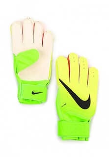 Перчатки вратарские Nike NIKE GK MATCH FA16