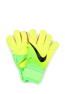 Перчатки вратарские Nike NIKE GK GRIP3 FA16