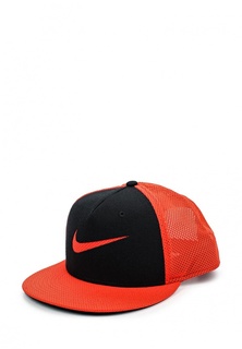 Бейсболка Nike U NSW TRUE CAP BLUE LBL SSNL