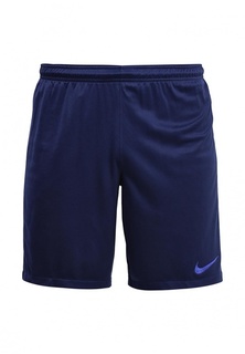 Шорты спортивные Nike M NK SQD SHORT K