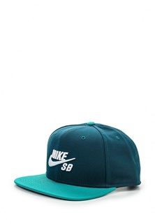 Бейсболка Nike U NK CAP PRO