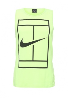 Майка спортивная Nike M NKCT TANK BASELINE